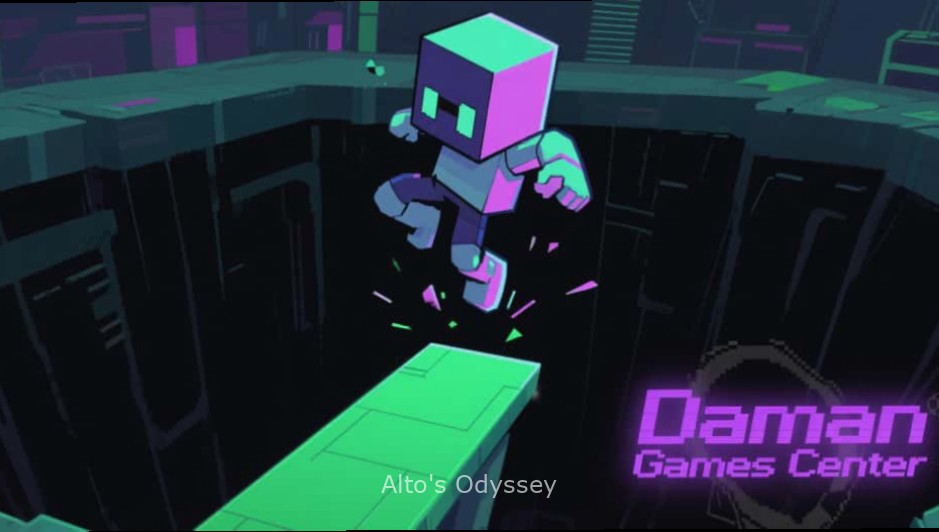 Alto's Odyssey Reviews Alto's Odyssey game review scores